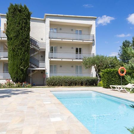 Apartaments Terraza - Salata Mar Roses Ngoại thất bức ảnh