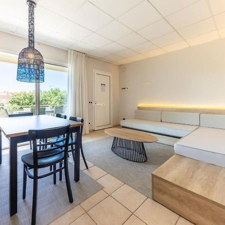 Apartaments Terraza - Salata Mar Roses Ngoại thất bức ảnh