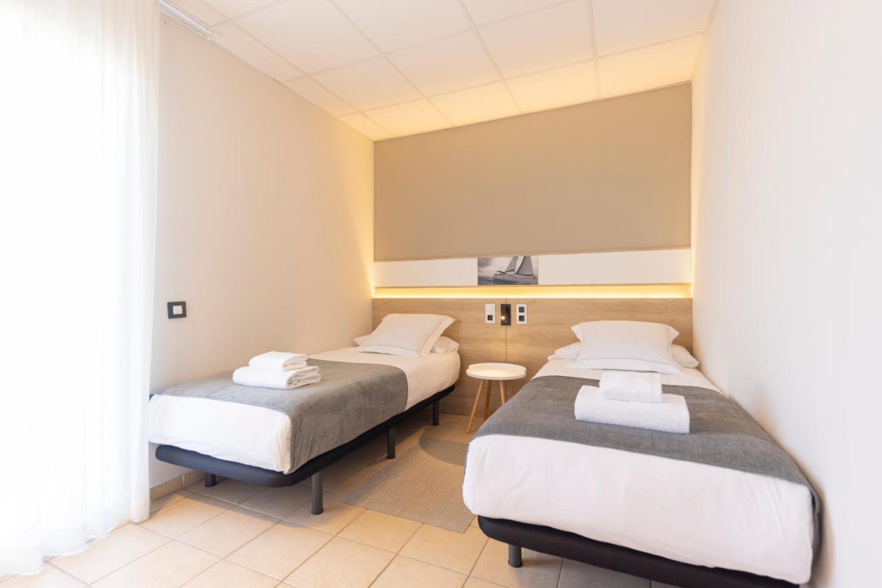 Apartaments Terraza - Salata Mar Roses Ngoại thất bức ảnh