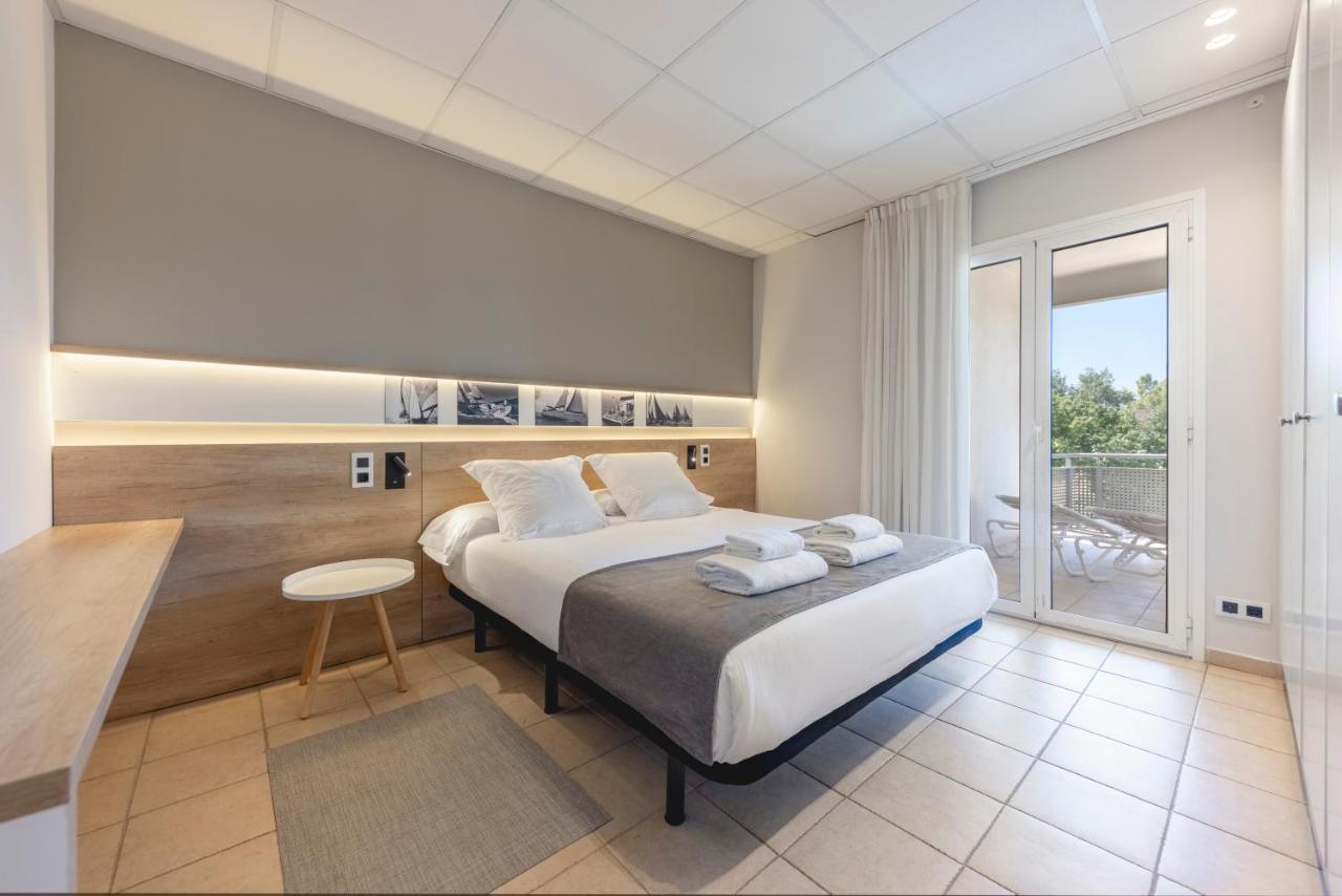Apartaments Terraza - Salata Mar Roses Ngoại thất bức ảnh
