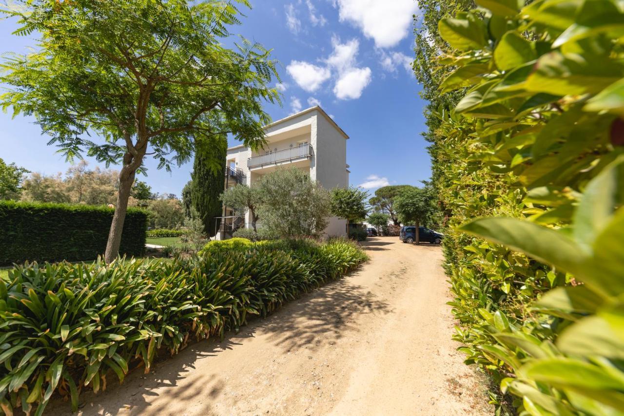 Apartaments Terraza - Salata Mar Roses Ngoại thất bức ảnh