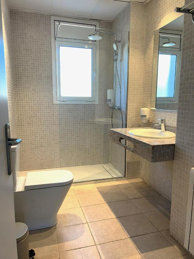 Apartaments Terraza - Salata Mar Roses Ngoại thất bức ảnh