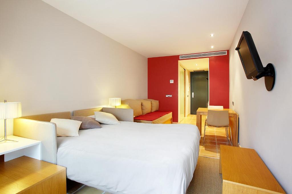 Apartaments Terraza - Salata Mar Roses Phòng bức ảnh