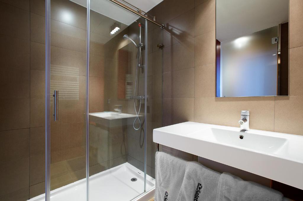 Apartaments Terraza - Salata Mar Roses Phòng bức ảnh