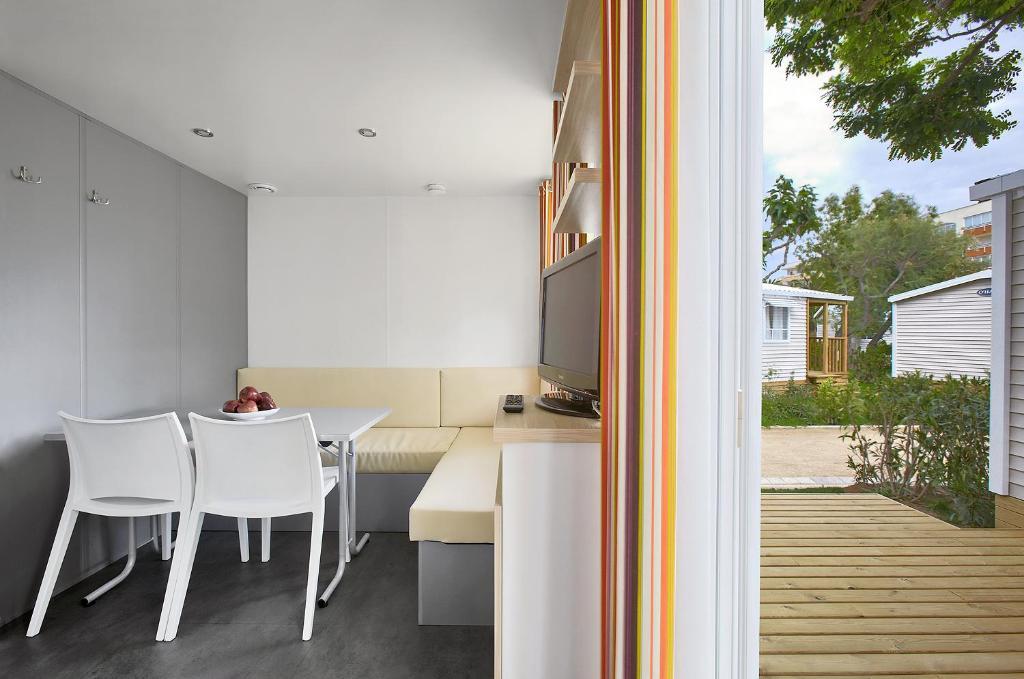 Apartaments Terraza - Salata Mar Roses Phòng bức ảnh