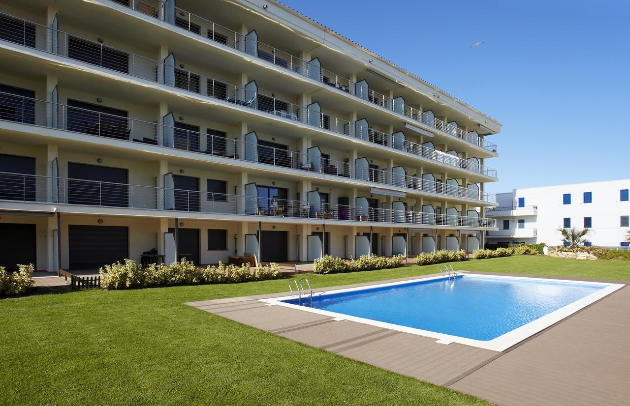Apartaments Terraza - Salata Mar Roses Phòng bức ảnh