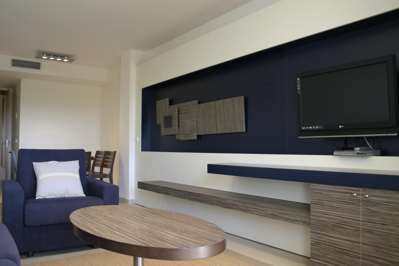 Apartaments Terraza - Salata Mar Roses Phòng bức ảnh