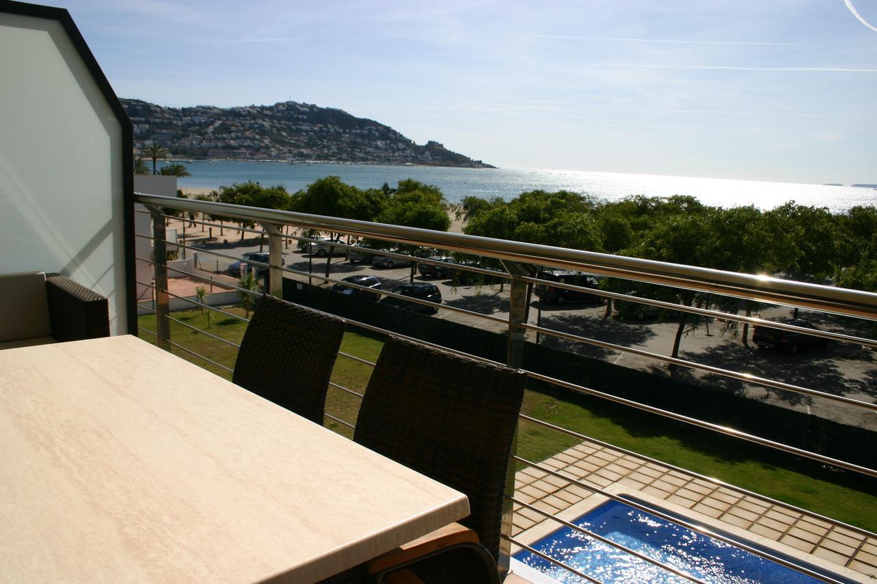 Apartaments Terraza - Salata Mar Roses Phòng bức ảnh