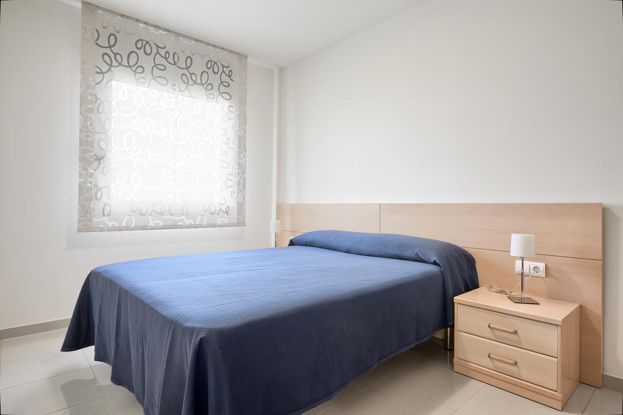 Apartaments Terraza - Salata Mar Roses Ngoại thất bức ảnh