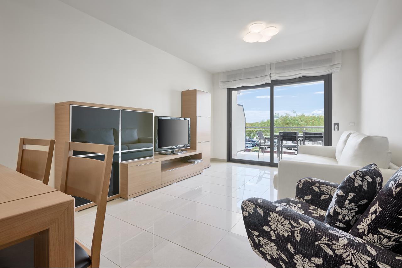 Apartaments Terraza - Salata Mar Roses Ngoại thất bức ảnh