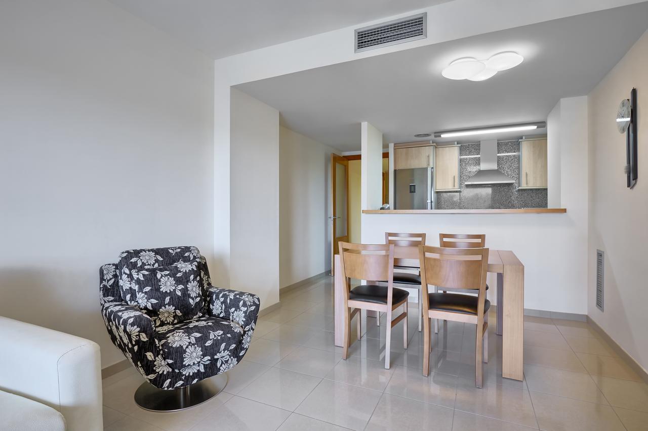 Apartaments Terraza - Salata Mar Roses Phòng bức ảnh