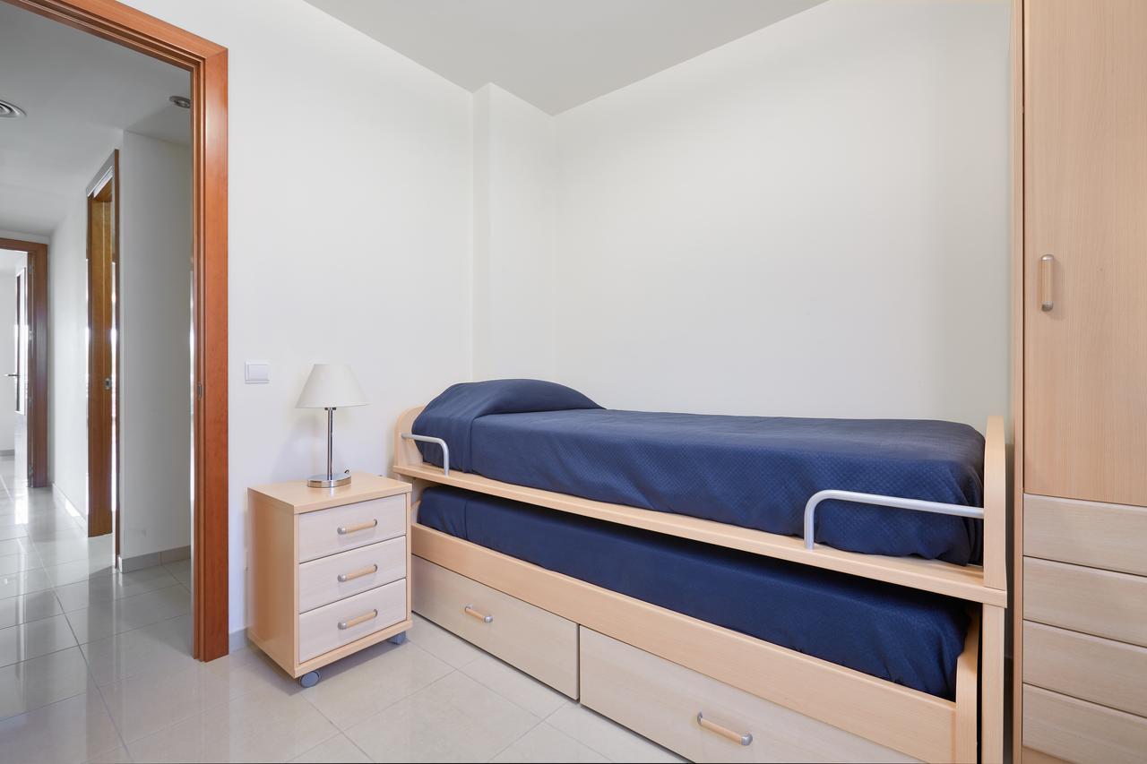 Apartaments Terraza - Salata Mar Roses Ngoại thất bức ảnh