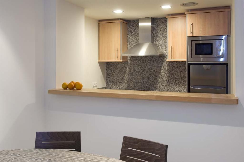 Apartaments Terraza - Salata Mar Roses Phòng bức ảnh