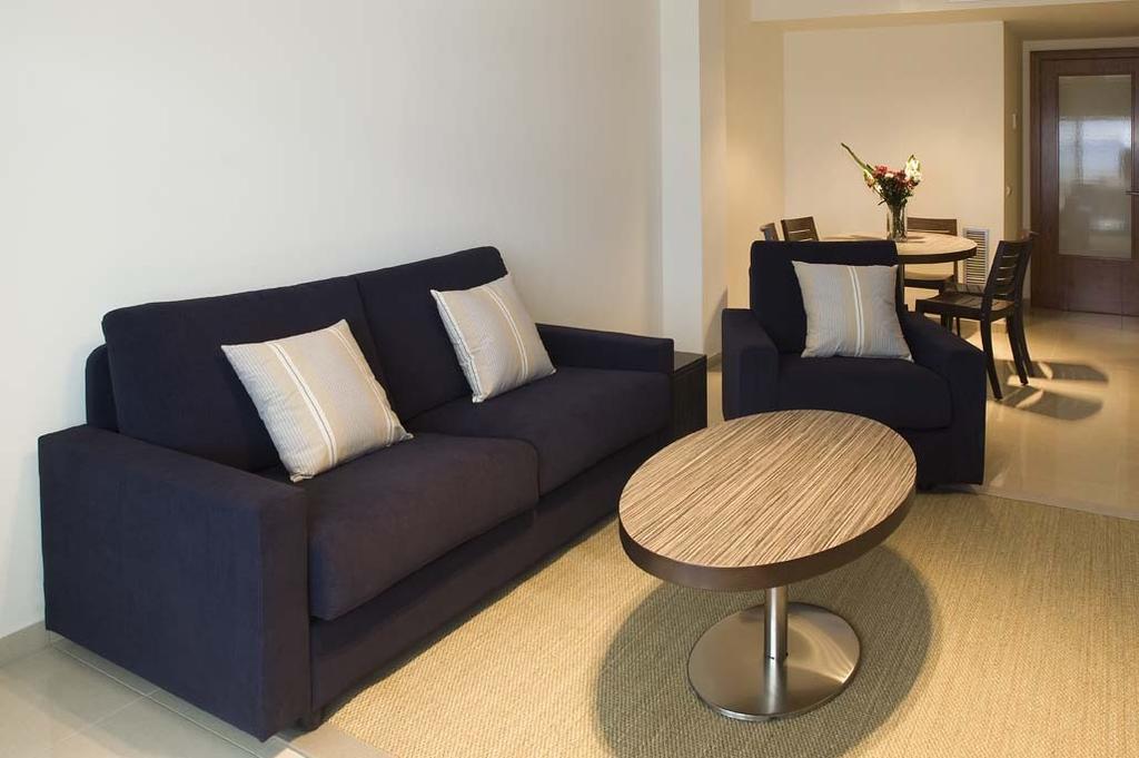 Apartaments Terraza - Salata Mar Roses Phòng bức ảnh