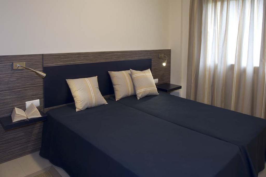 Apartaments Terraza - Salata Mar Roses Phòng bức ảnh
