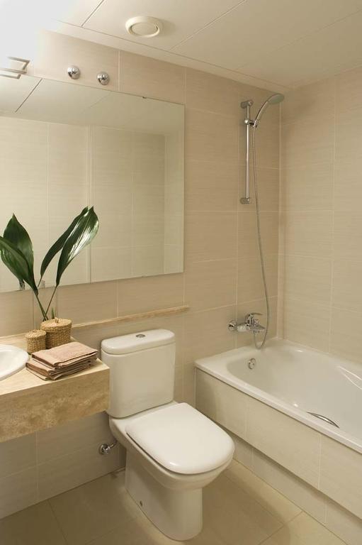 Apartaments Terraza - Salata Mar Roses Phòng bức ảnh