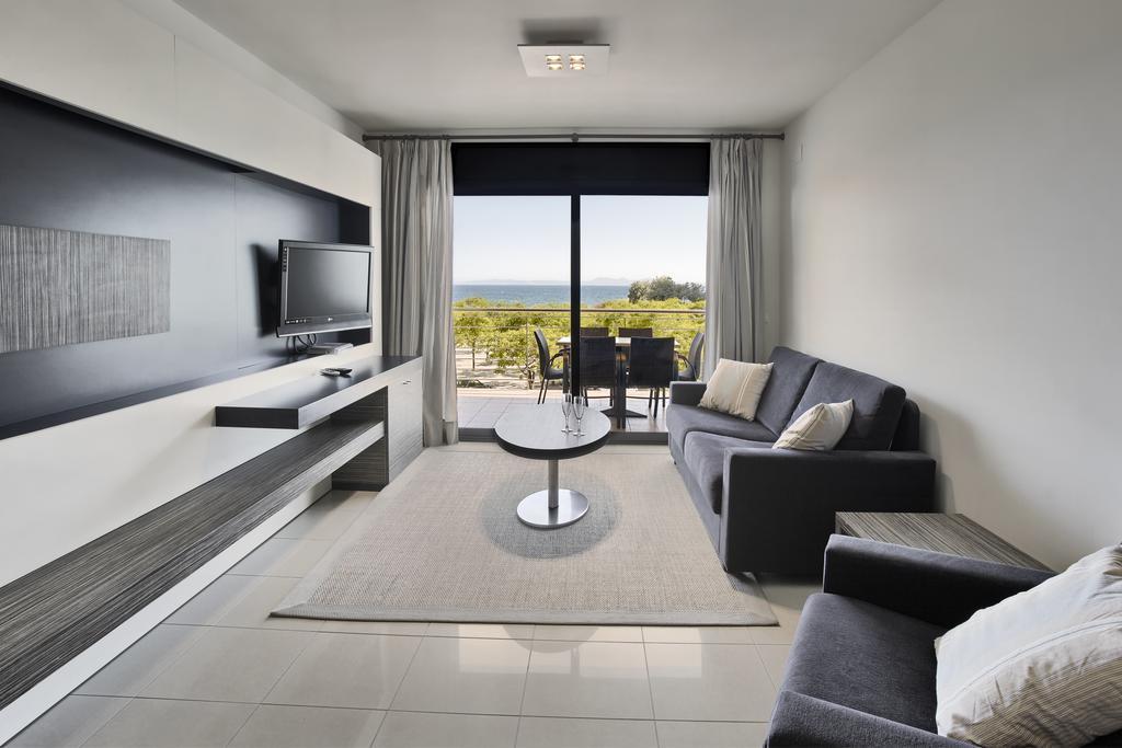 Apartaments Terraza - Salata Mar Roses Phòng bức ảnh
